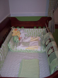 Crib Bedding Crib Bedding